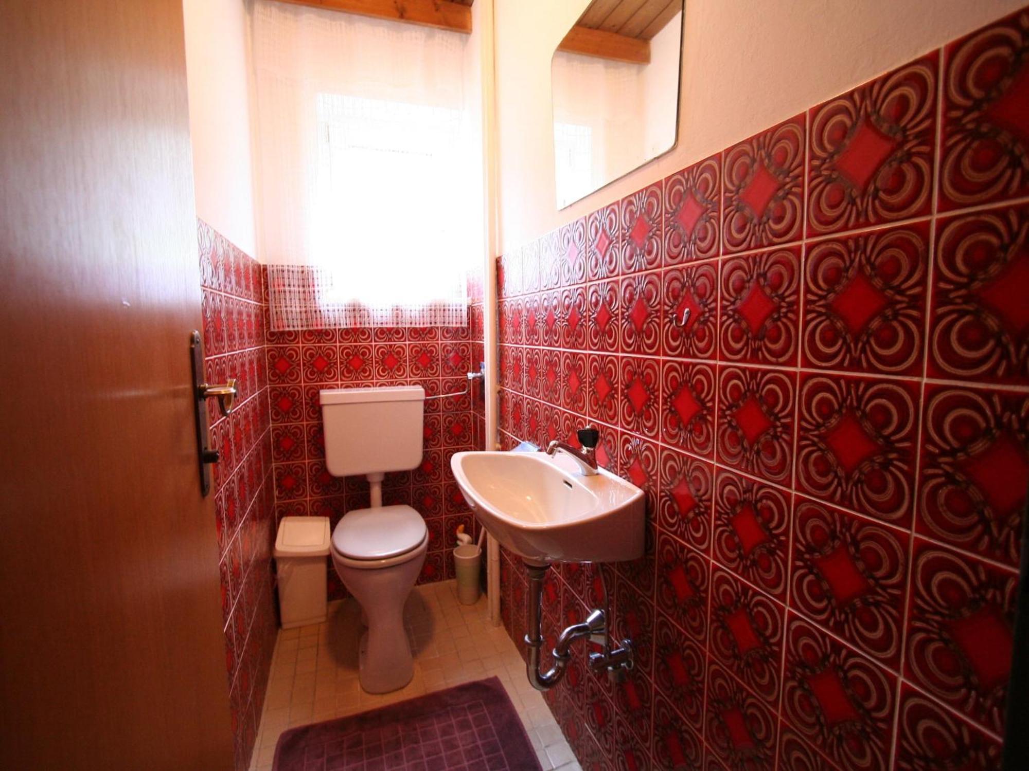 Wonderful Apartment In Hopfgarten Im Brixental With Parking Exterior photo