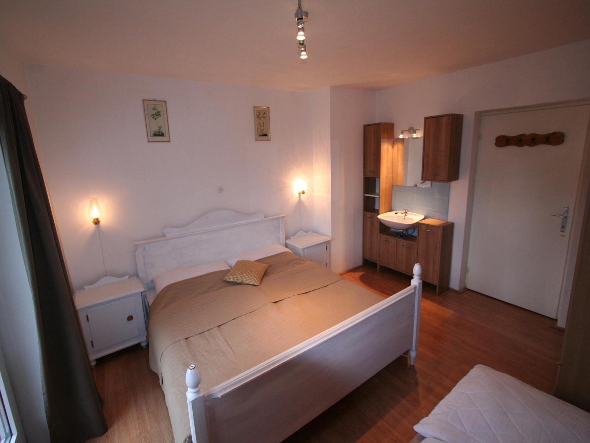 Wonderful Apartment In Hopfgarten Im Brixental With Parking Exterior photo