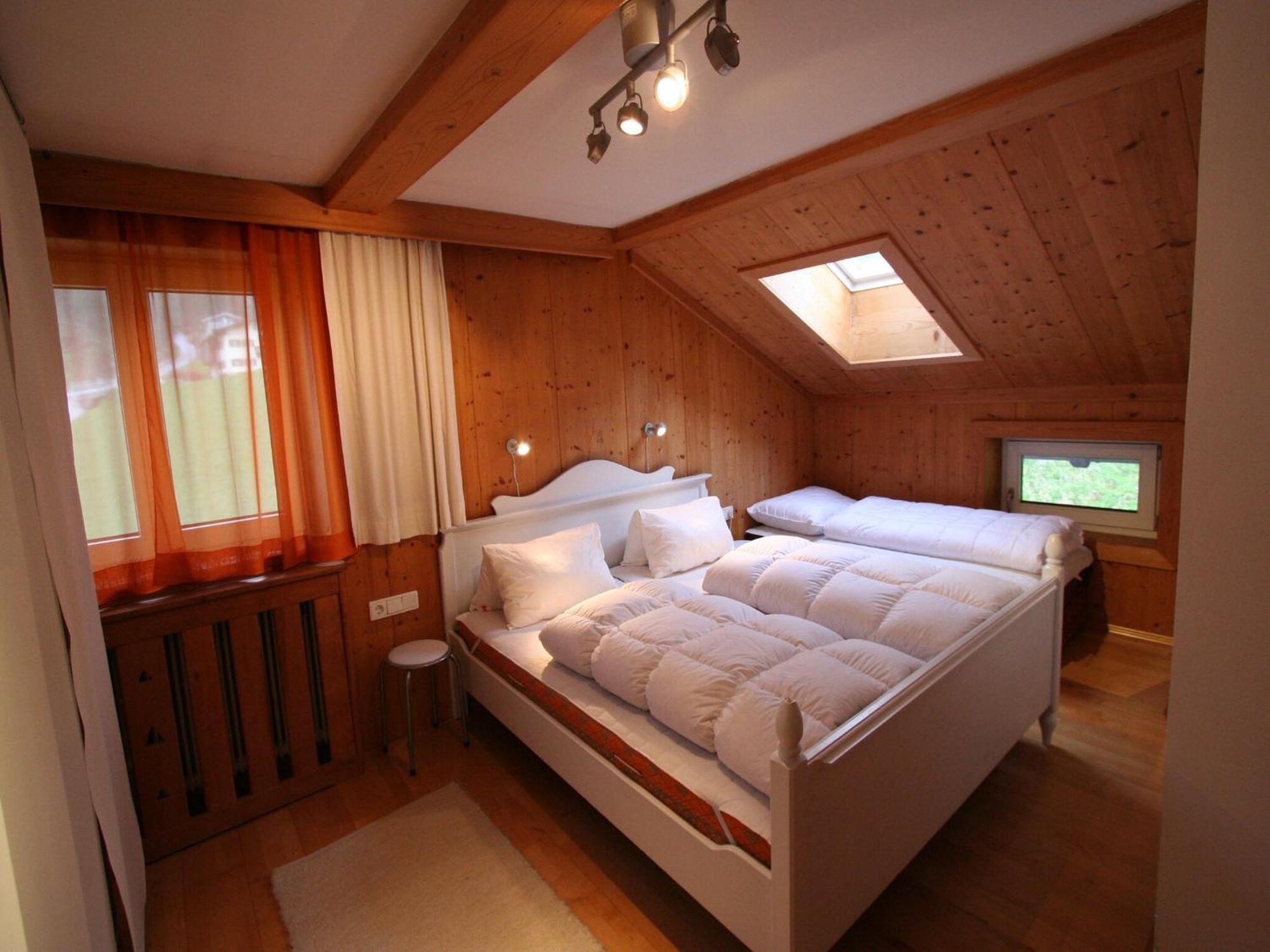Wonderful Apartment In Hopfgarten Im Brixental With Parking Exterior photo