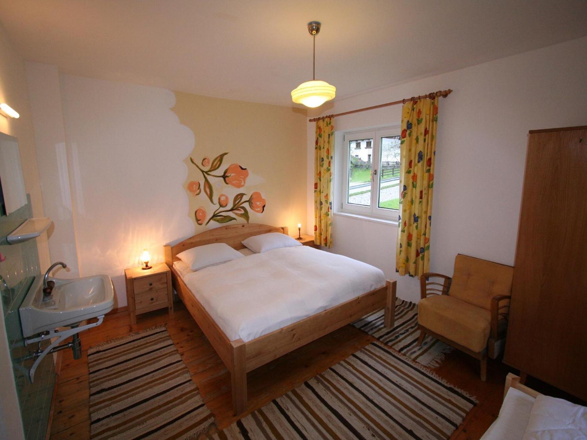Wonderful Apartment In Hopfgarten Im Brixental With Parking Exterior photo